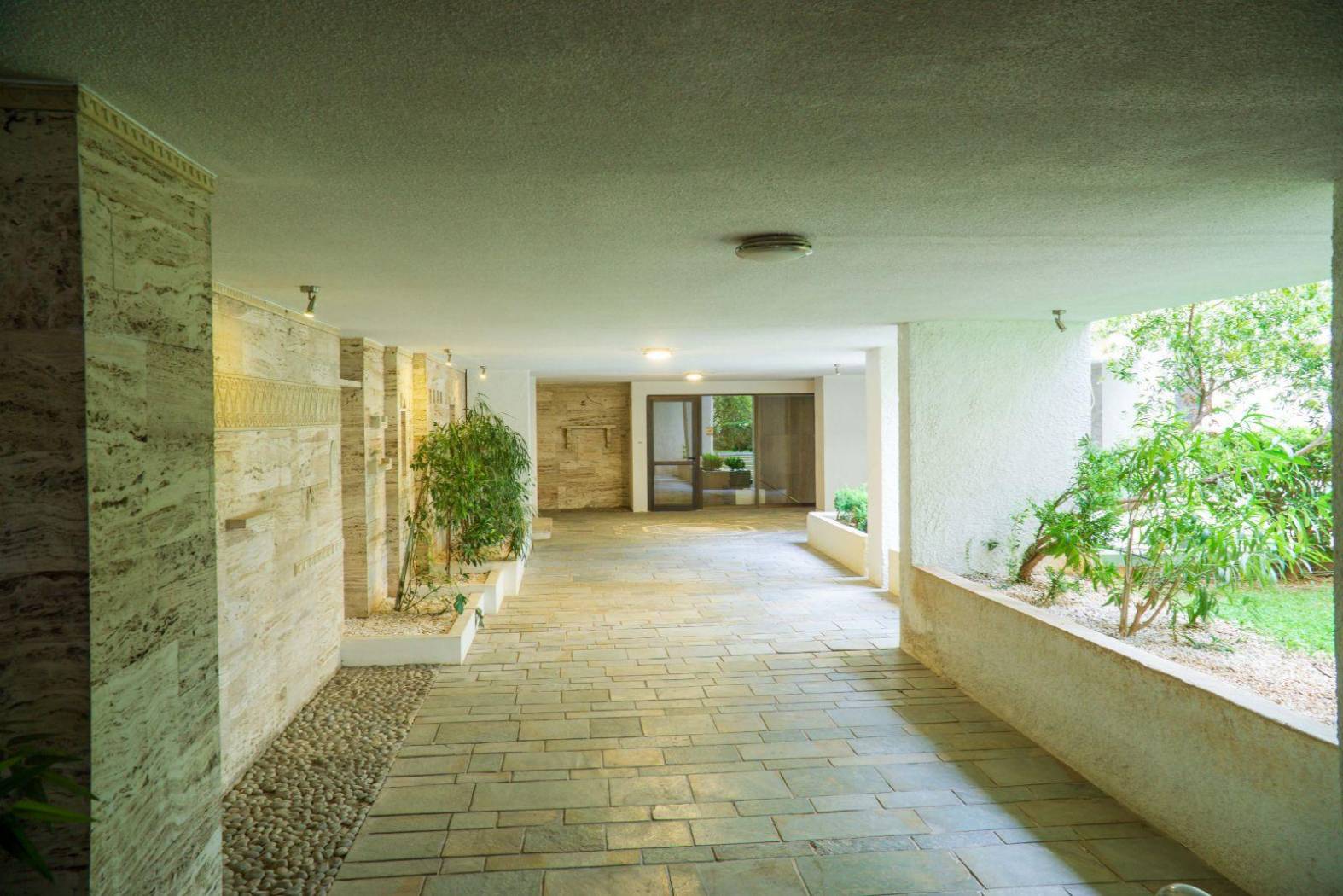 2-room flat Doras Nt’ Istrias, 19, Likavittos, Kolonaki – Lykavittos