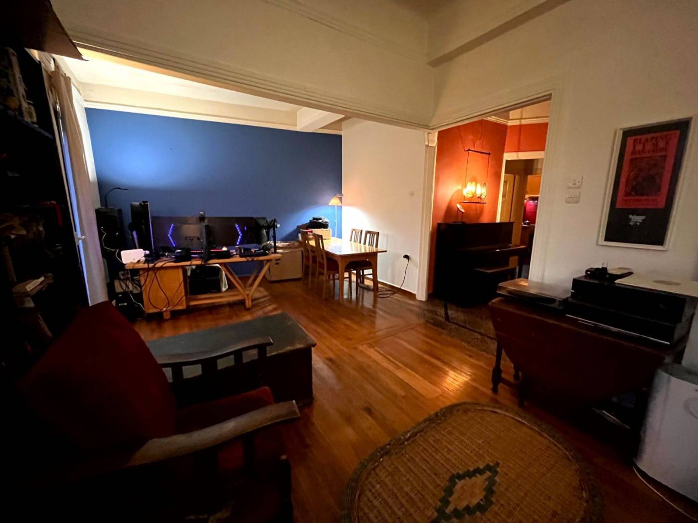 Studio Αναχαρσίδος, 6, Varnava, Pagkrati image 2