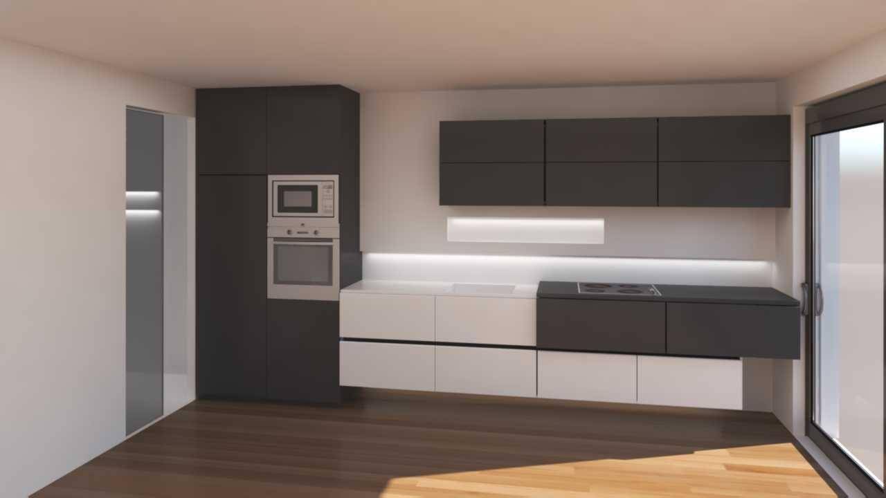 Studio Αναχαρσίδος, 6, Varnava, Pagkrati image 4