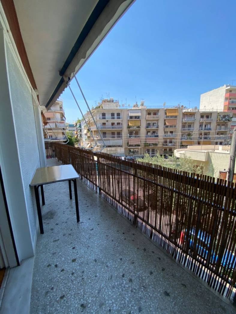2-room flat Αναβρυτής, 8, Agios Eleftherios, Agios Eleftherios – Probona – Rizoupoli image 2
