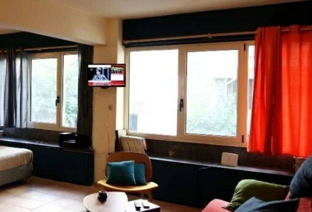 Apartment Καλλιδρομίου, 25, Exarcheia, Exarchia – Neapoli