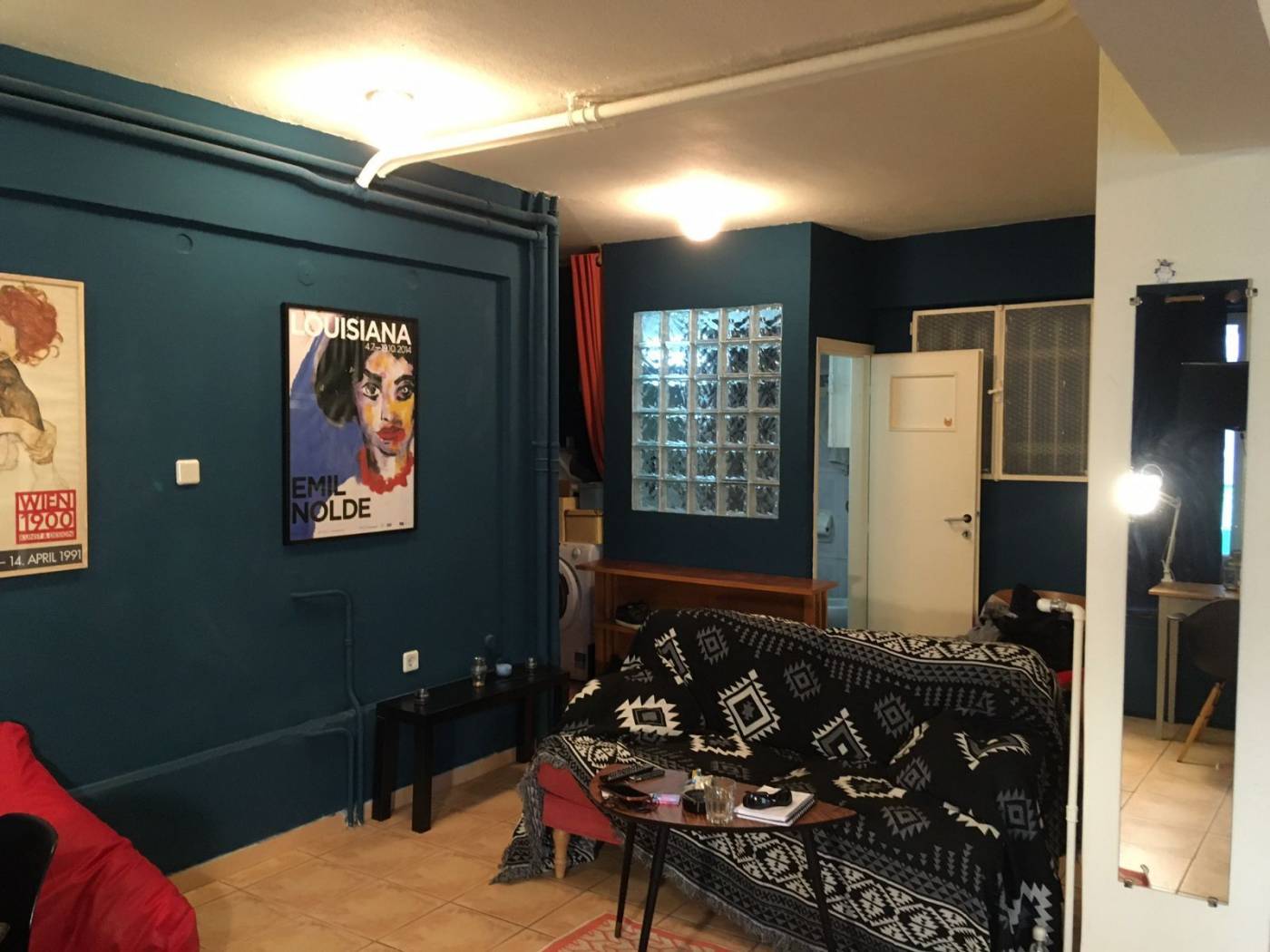 Apartment Καλλιδρομίου, 25, Exarcheia, Exarchia – Neapoli image 2