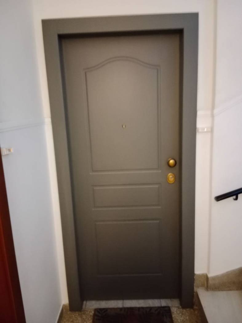 Studio Χάνσεν, 40, Agios Eleftherios, Agios Eleftherios – Probona – Rizoupoli