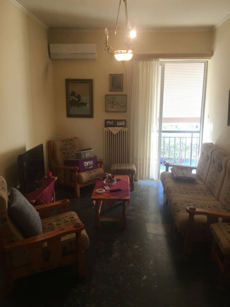 Apartment Διοπόλεως, 1, Rizoupoli, Agios Eleftherios – Probona – Rizoupoli