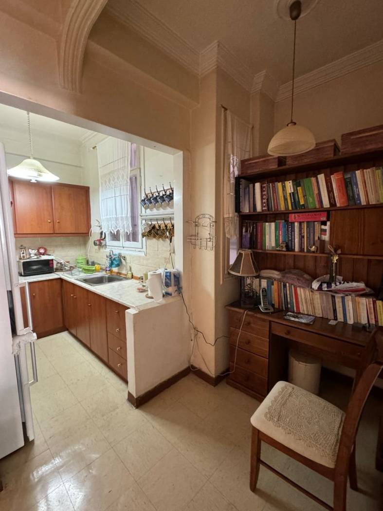 2-room flat Νιόβης, 9, Plateia Koliatsou, Patisia image 2