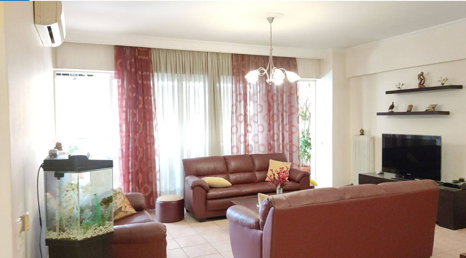 3-room flat Αχαρνών, Agios Eleftherios, Agios Eleftherios – Probona – Rizoupoli