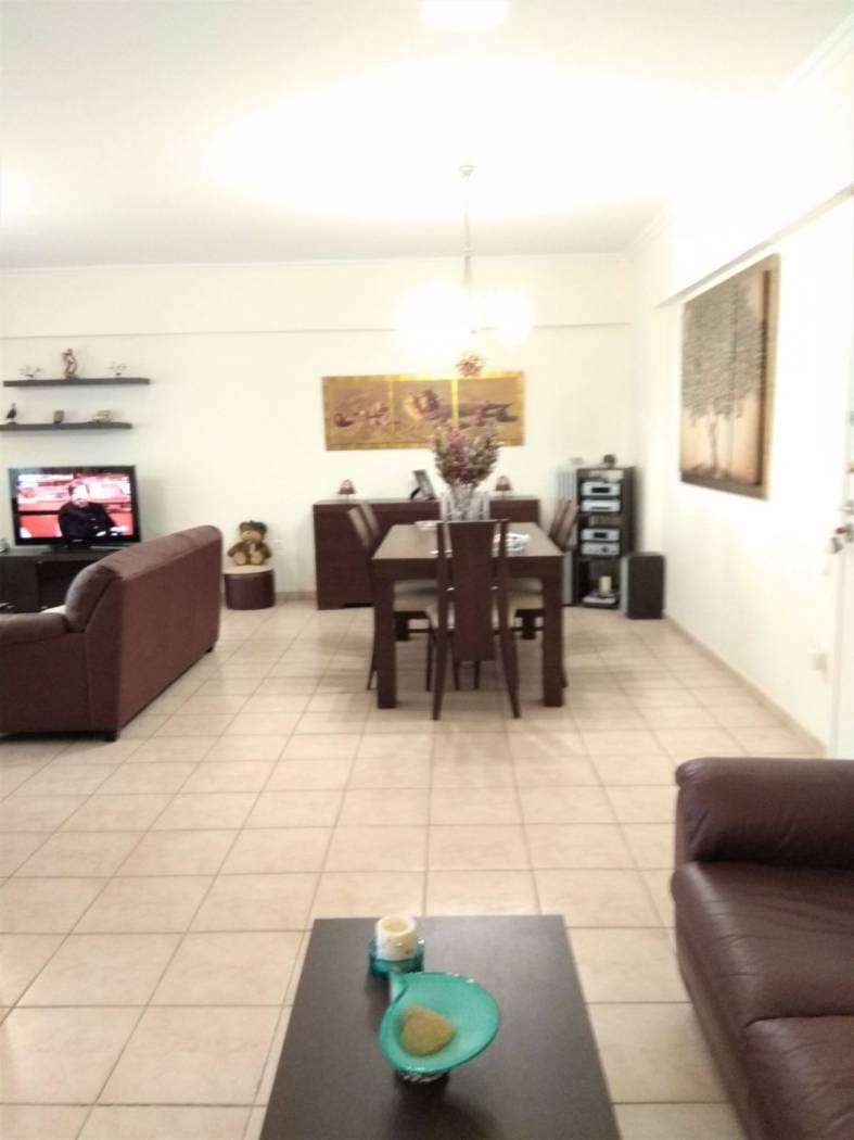 3-room flat Αχαρνών, Agios Eleftherios, Agios Eleftherios – Probona – Rizoupoli image 2