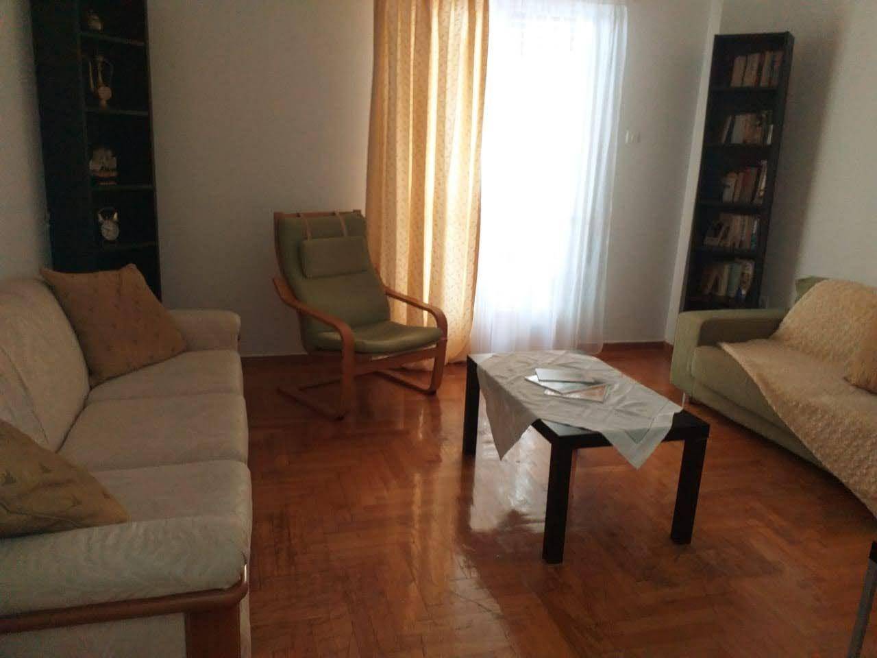2-room flat Λεμεσού, 61, Agios Nikolaos, Patision – Acharnon