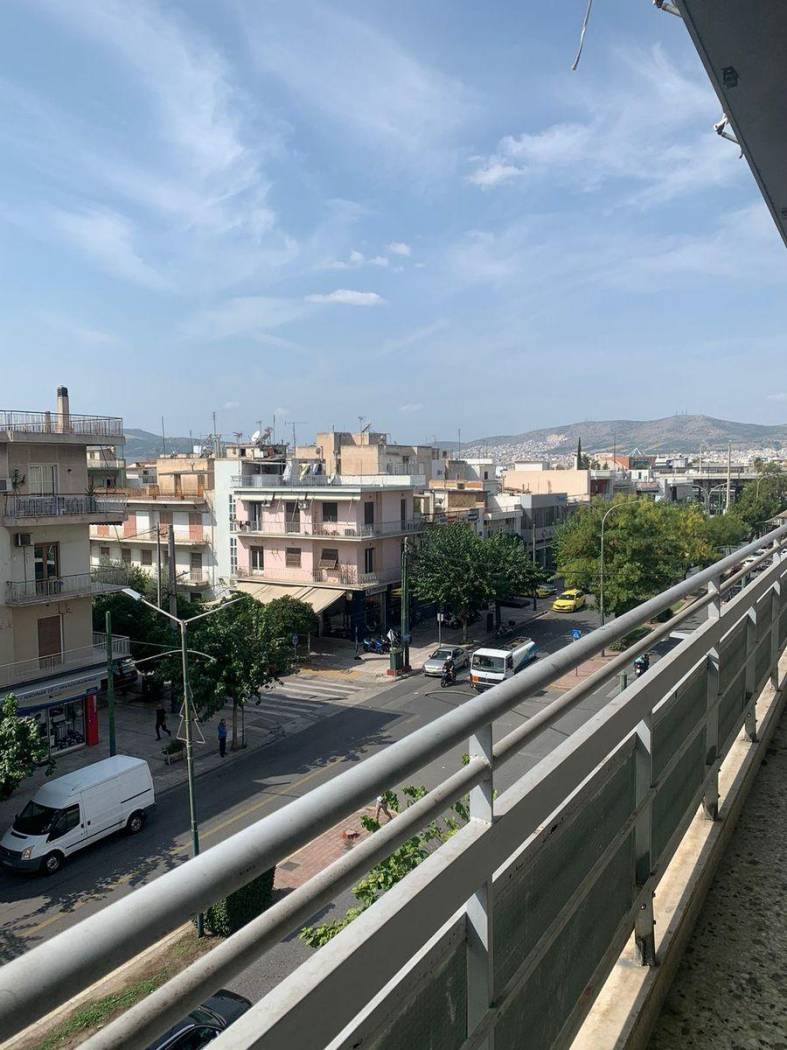 3-room flat Λένορμαν, 260, Kolokinthous, Kolonos – Kolokynthous image 3