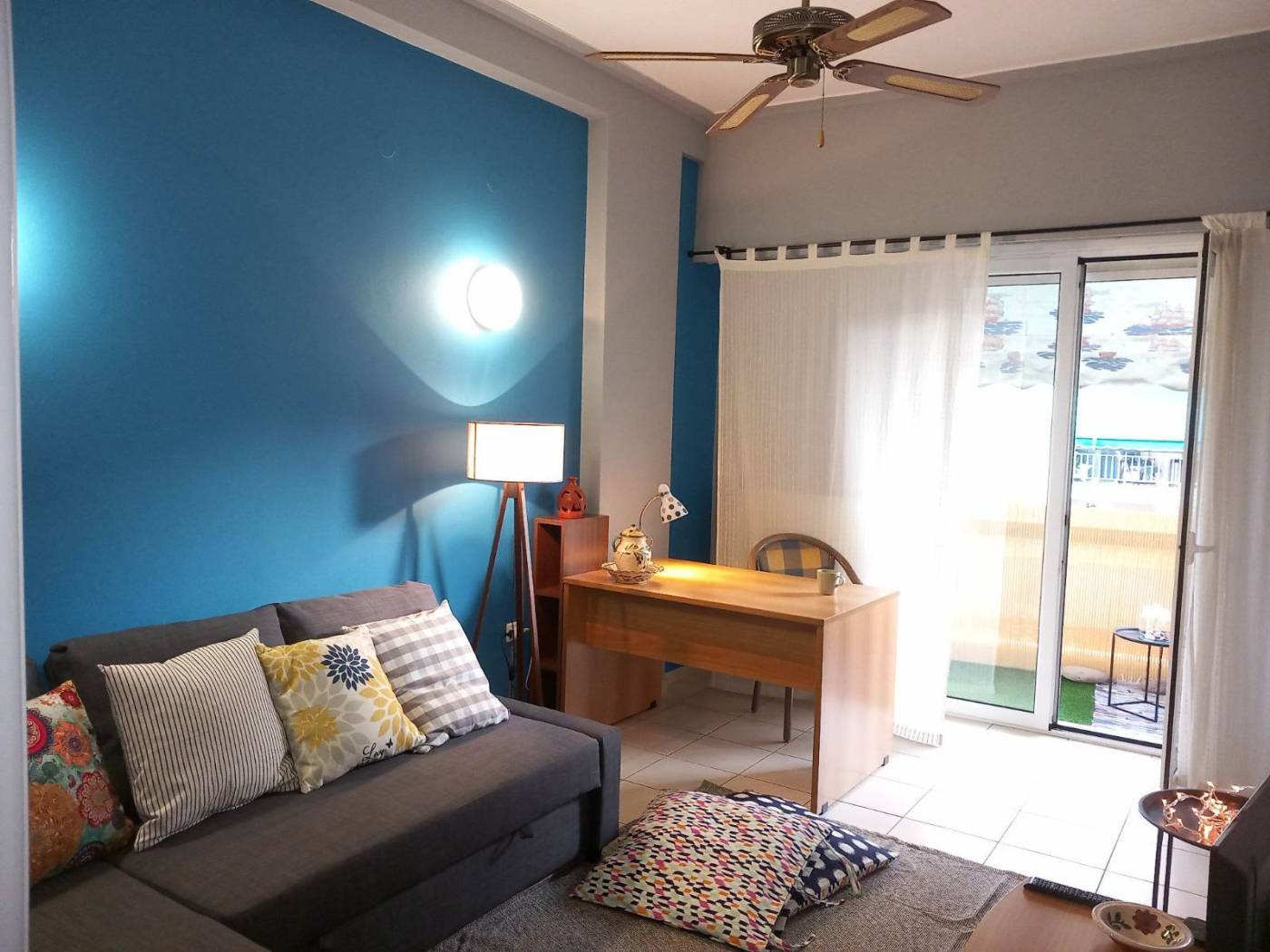 Studio Ζίννη Αναστασίου, 29, Makrigianni, Koukaki – Makrygianni image 2