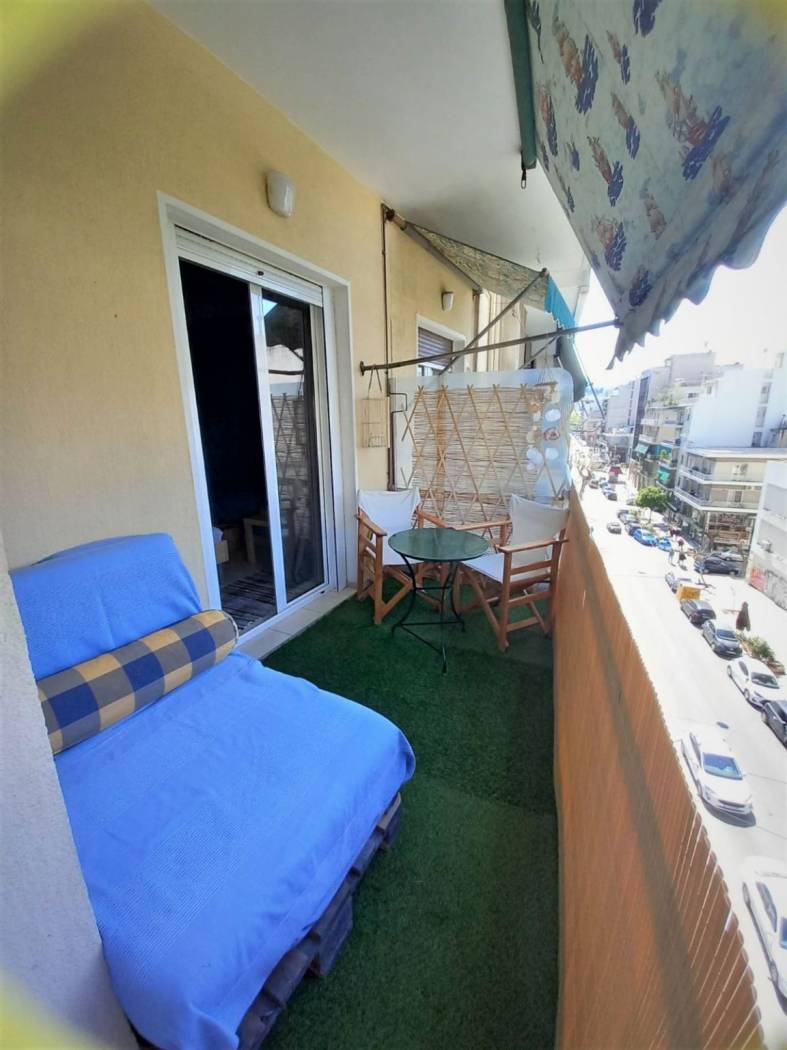 Studio Ζίννη Αναστασίου, 29, Makrigianni, Koukaki – Makrygianni image 3