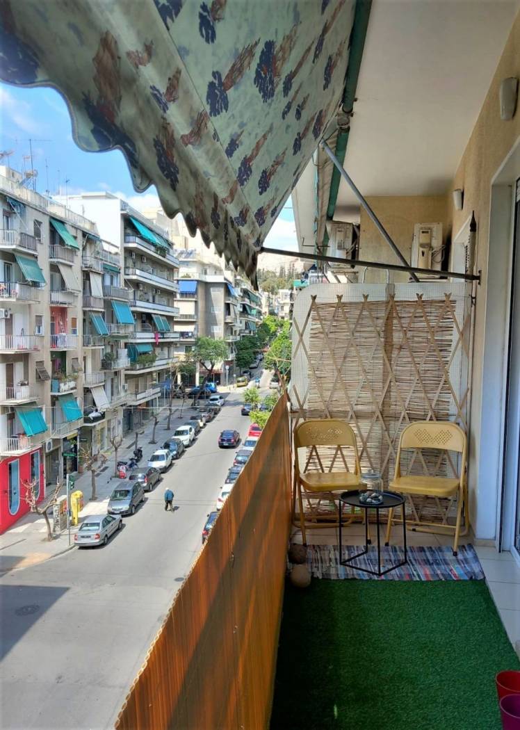 Studio Ζίννη Αναστασίου, 29, Makrigianni, Koukaki – Makrygianni image 4