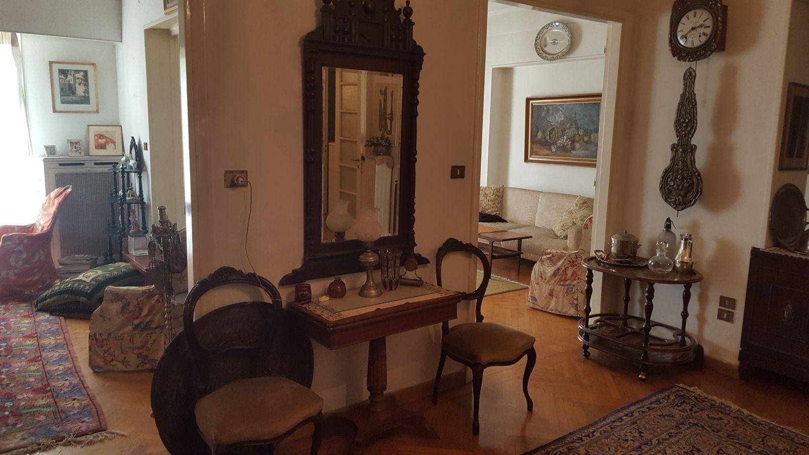 3-room flat Λυκαβηττού, Kolonaki, Kolonaki – Lykavittos image 2