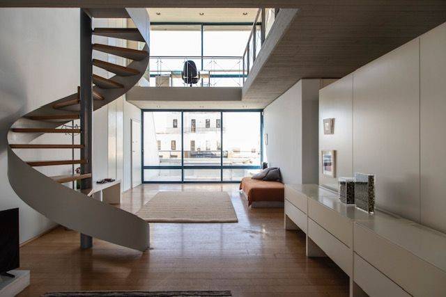 Studio Καπλανών, 4, Kolonaki, Kolonaki – Lykavittos