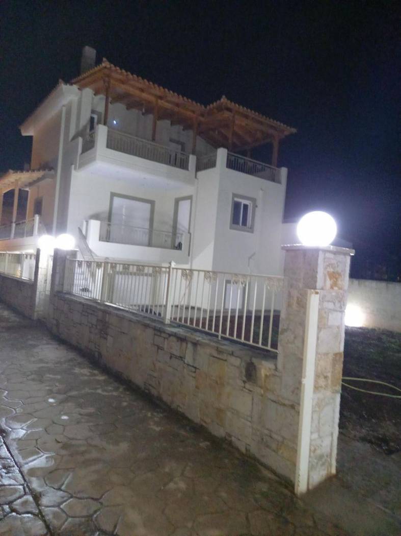 Duplex Αριστάρχου, 2, Center, Marathonas image 2