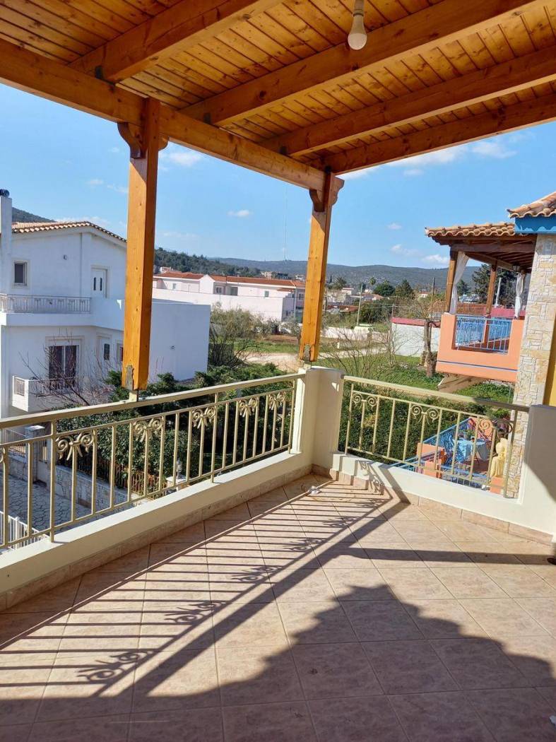 Duplex Αριστάρχου, 2, Center, Marathonas image 3