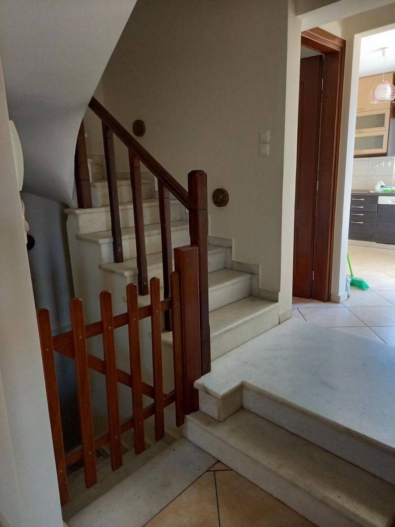 Duplex Αριστάρχου, 2, Center, Marathonas image 5