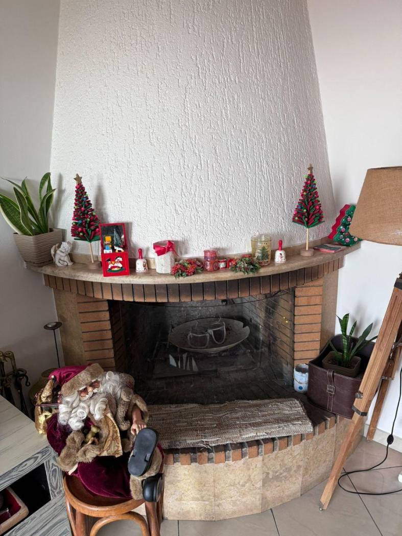 3-room flat Βενιζέλου Ελευθερίου, Center, Pallini (Attica)