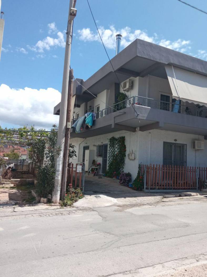 3-room flat Ντούνη Δ. Ν., 37, Center, Koropi