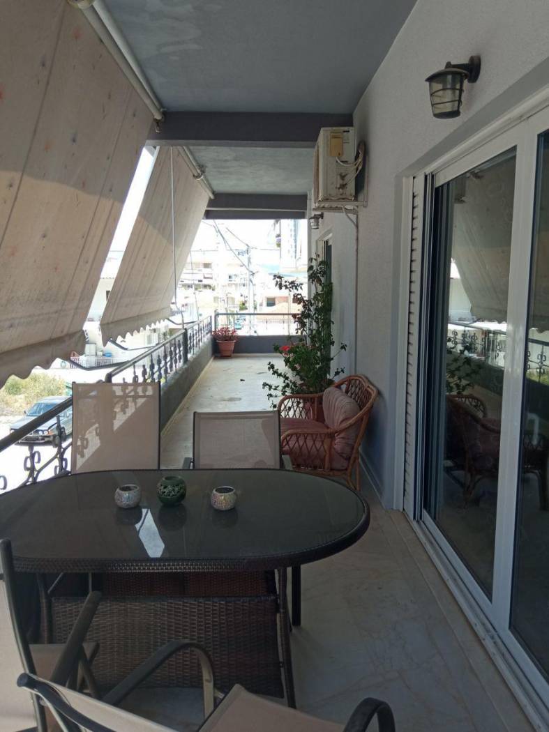 3-room flat Ντούνη Δ. Ν., 37, Center, Koropi image 2