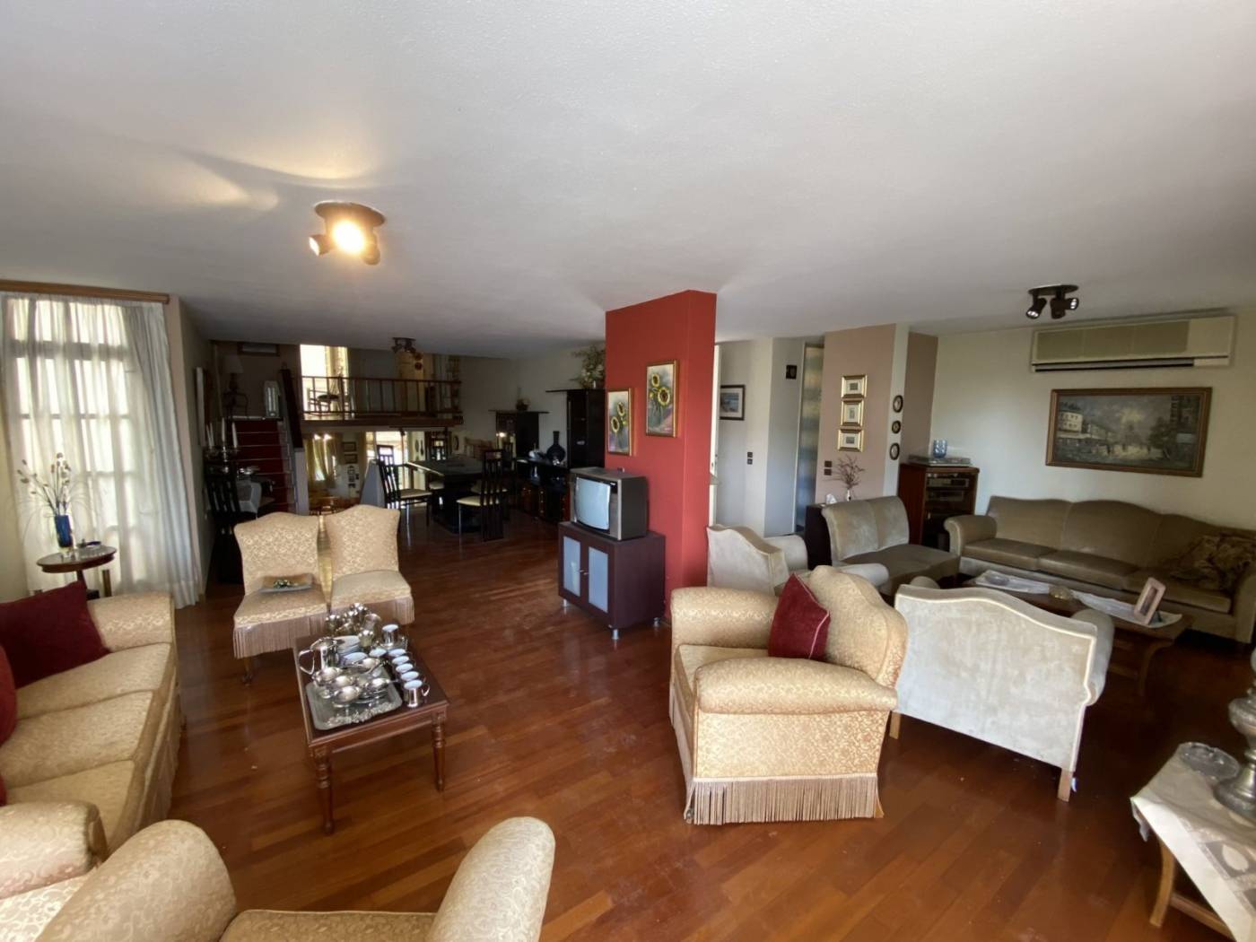 Duplex Δημοσθένους, 22, Kantza, Pallini (Attica)