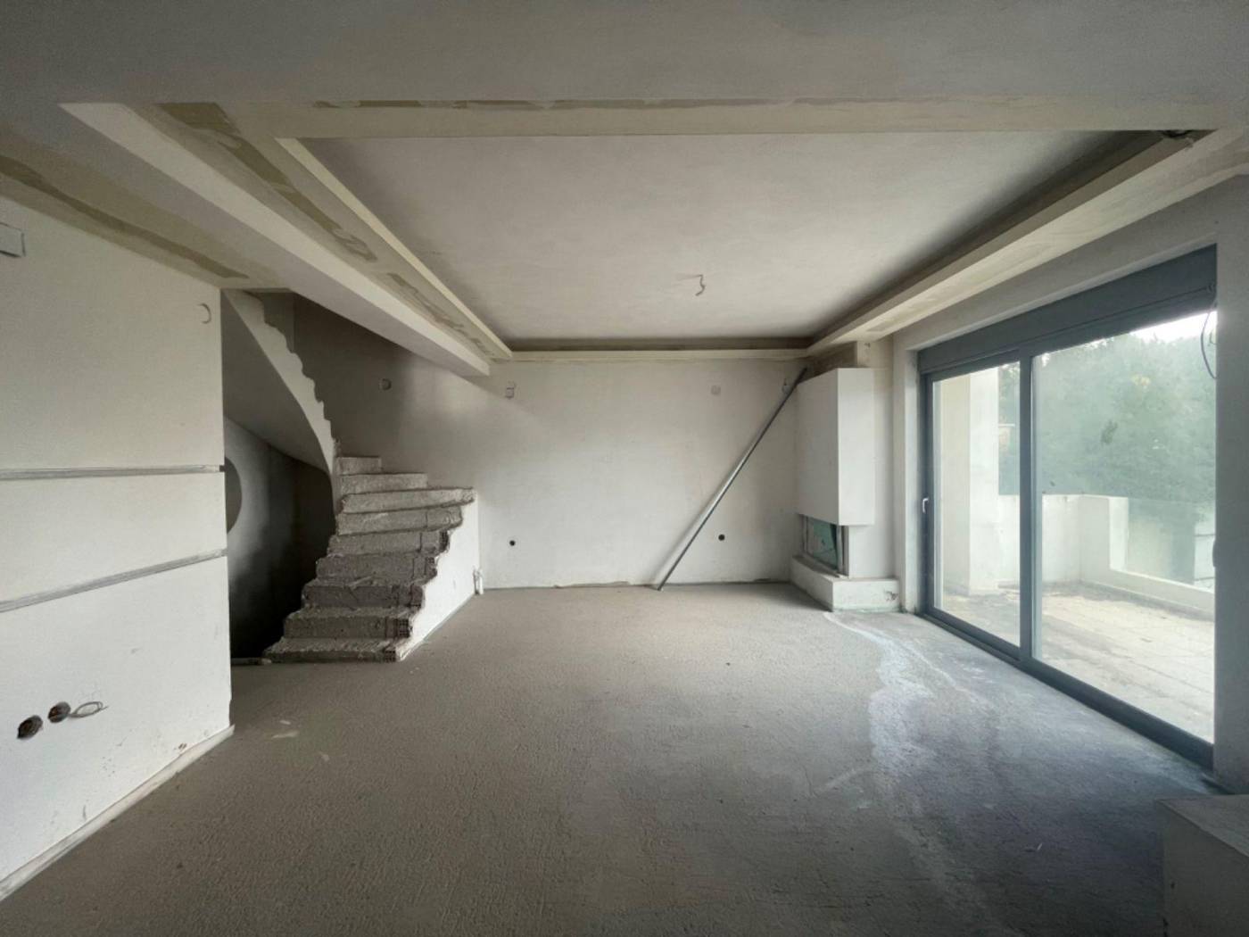 Duplex Κρανιάς, 37, Center, Gerakas image 2