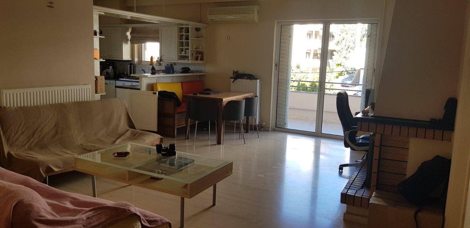 3-room flat Ιθάκης, Center, Pallini (Attica) image 2