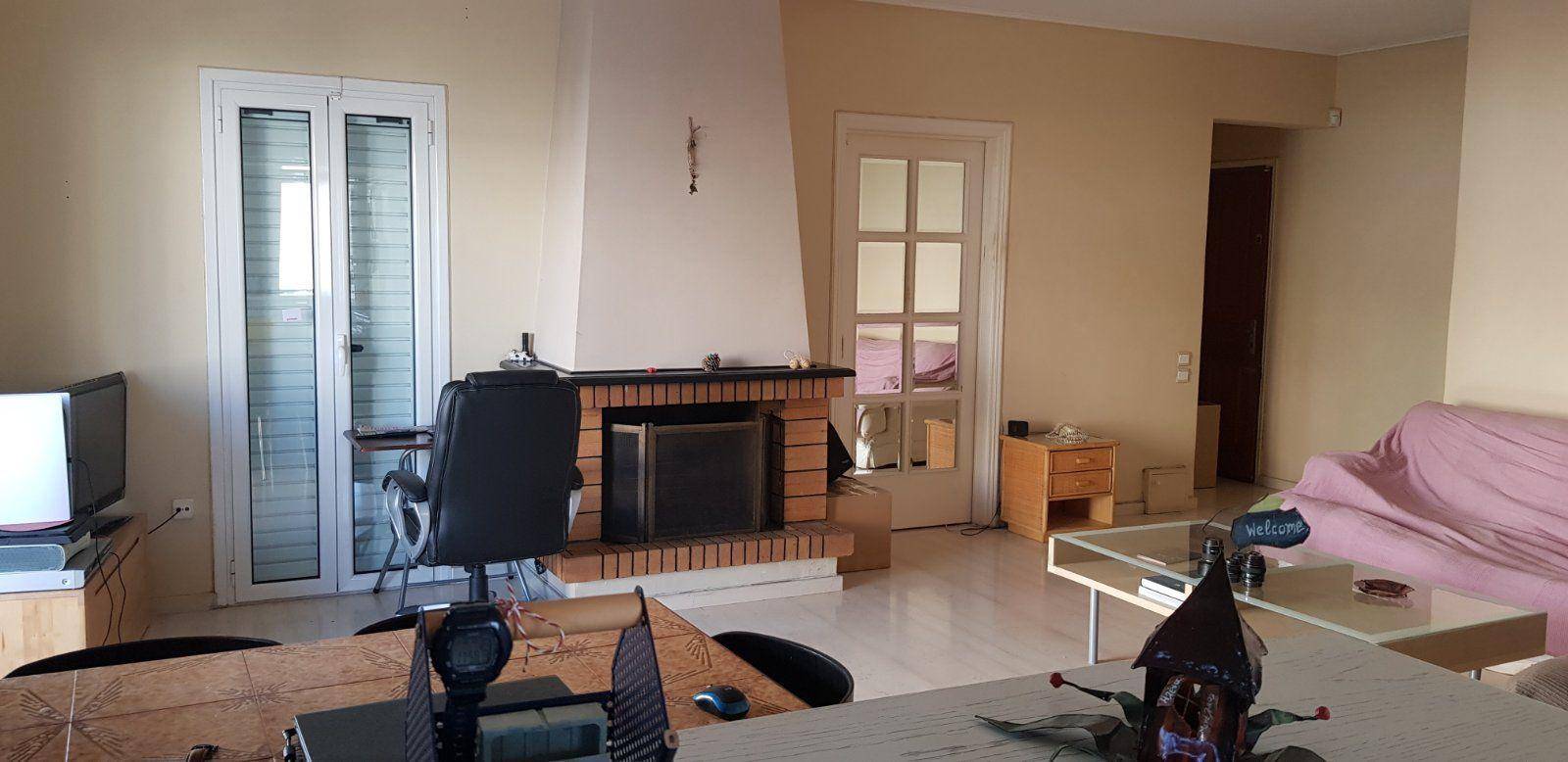 3-room flat Ιθάκης, Center, Pallini (Attica) image 3