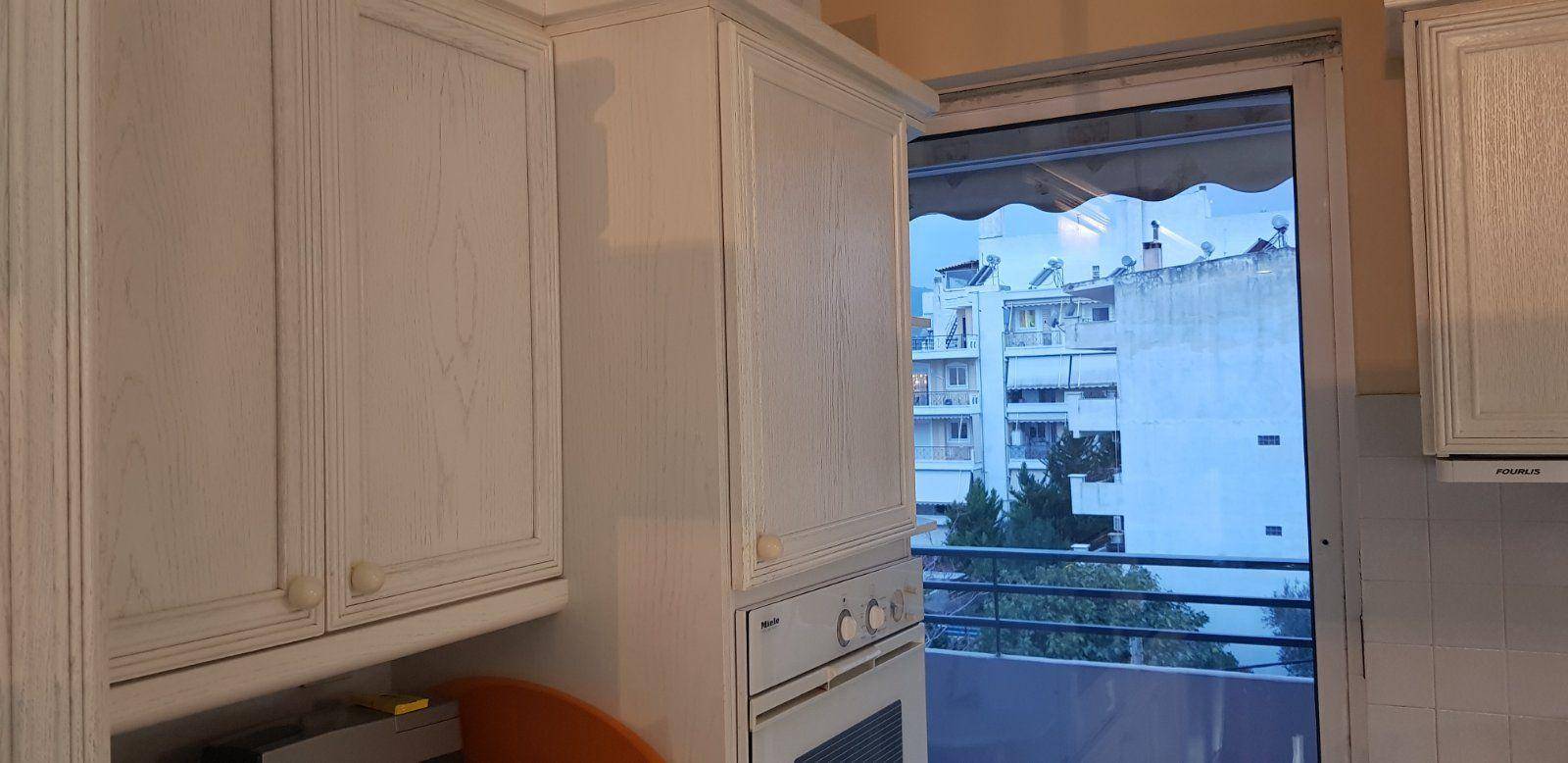 3-room flat Ιθάκης, Center, Pallini (Attica) image 4