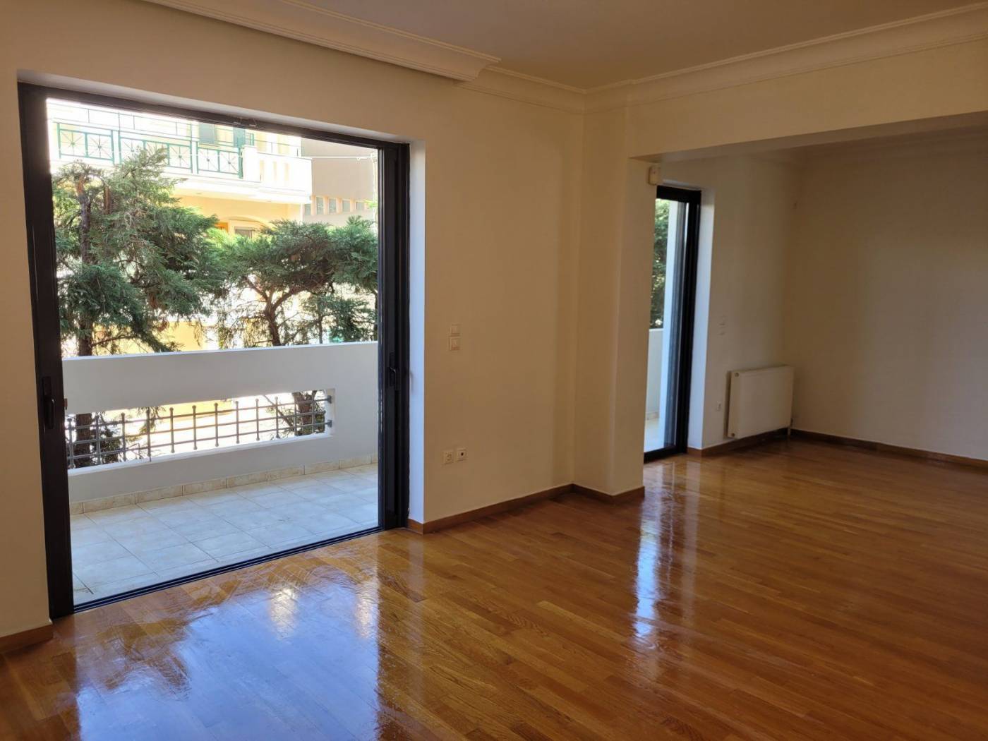Duplex Αχιλλέα, 28, Gargittos, Gerakas