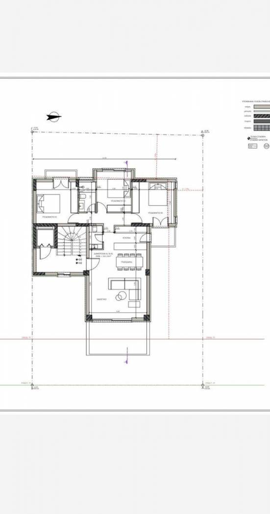 Penthouse Ολυμπίας, Michouli, Glika Nera image 4