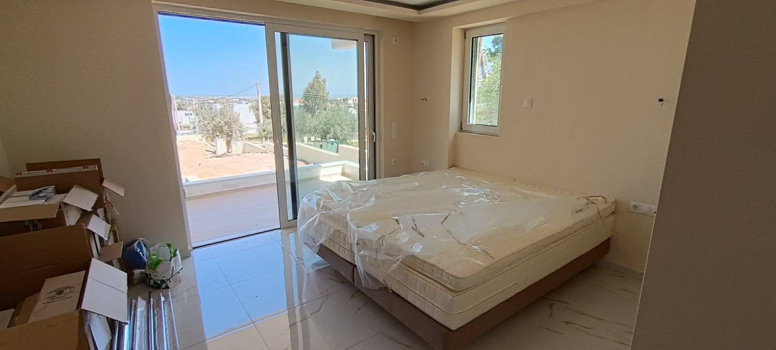 4-room flat Παιανίας-Λούτσας, Center, Αρτέμιδα (Λούτσα) image 2