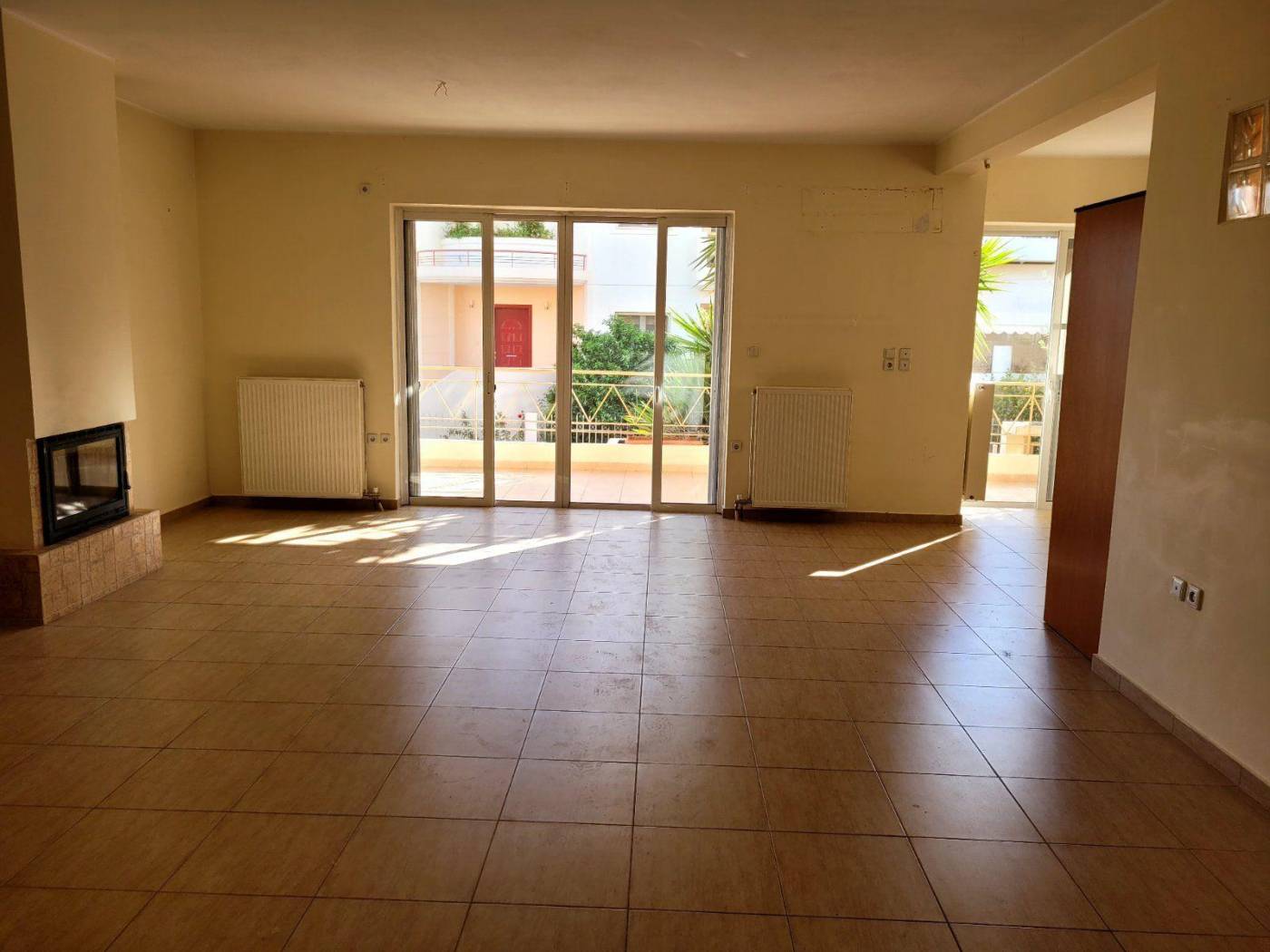 3-room flat Φιλίππου, 4, Gargittos, Gerakas image 2