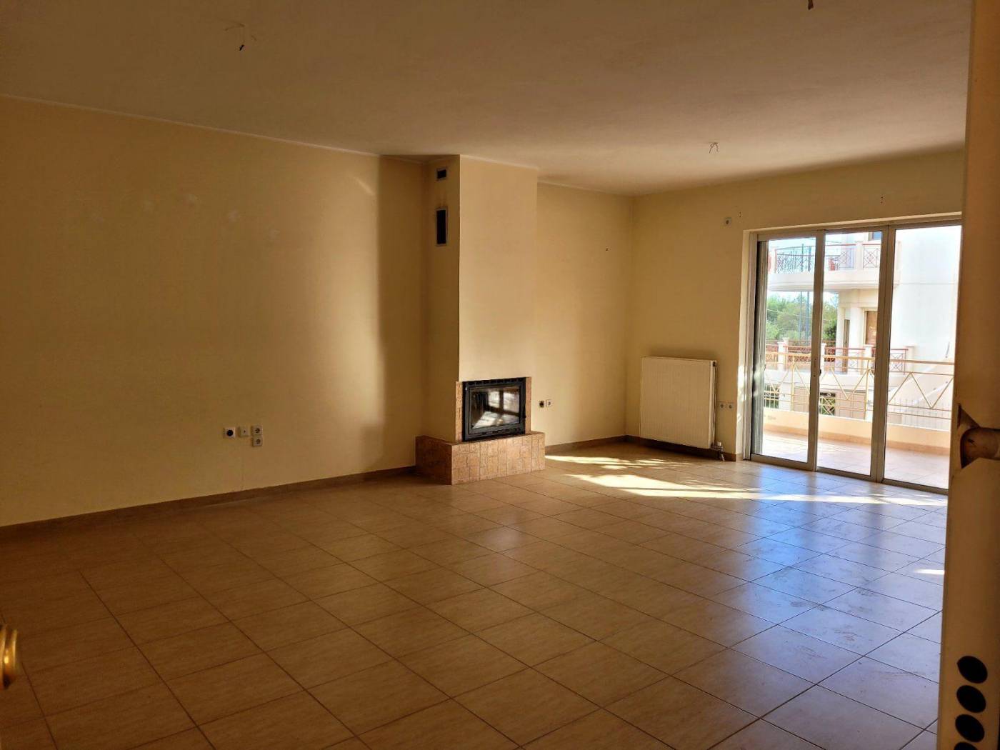 3-room flat Φιλίππου, 4, Gargittos, Gerakas image 4