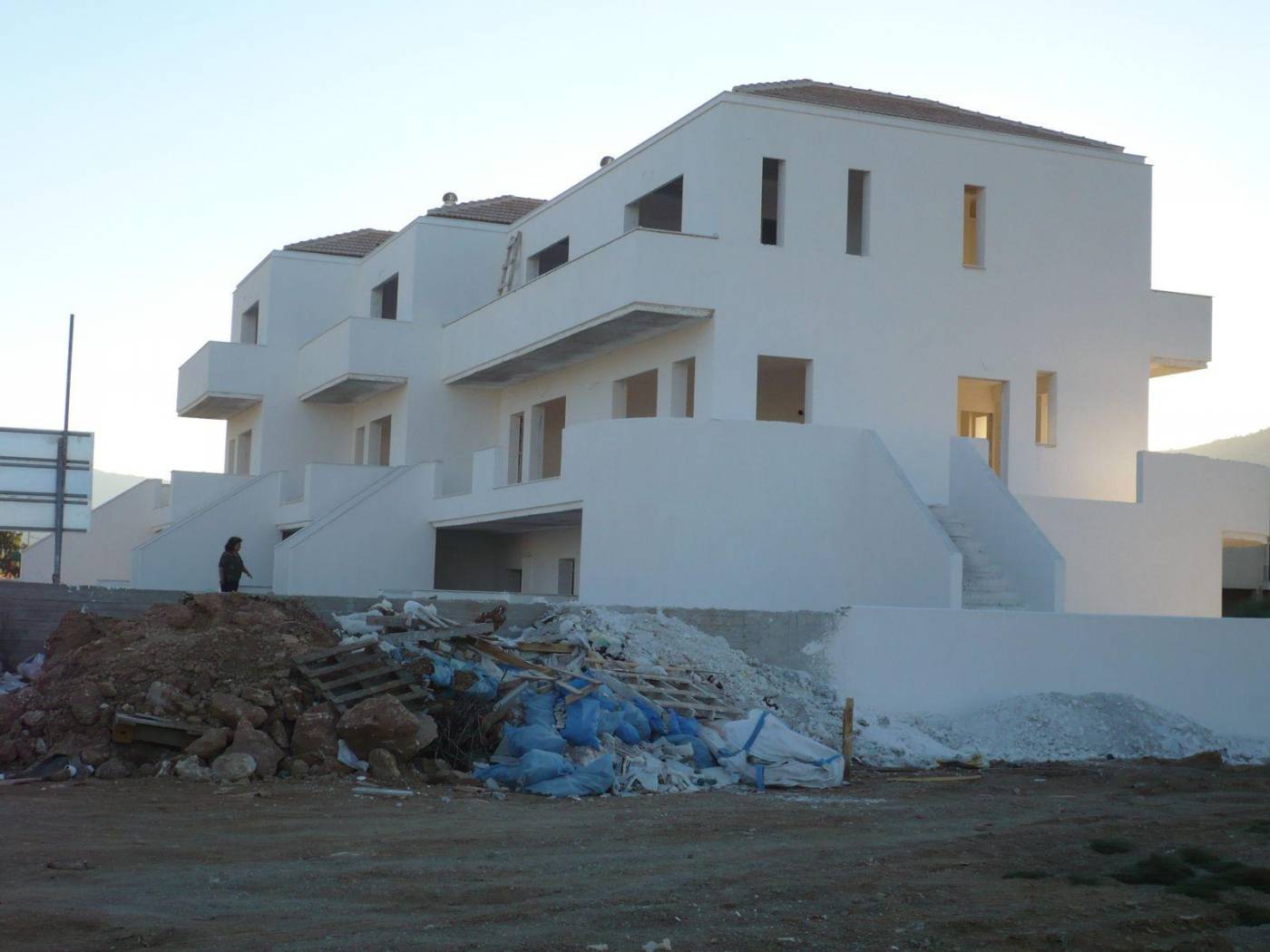 Duplex Κρόνου, 19, Kato Souli, Marathonas