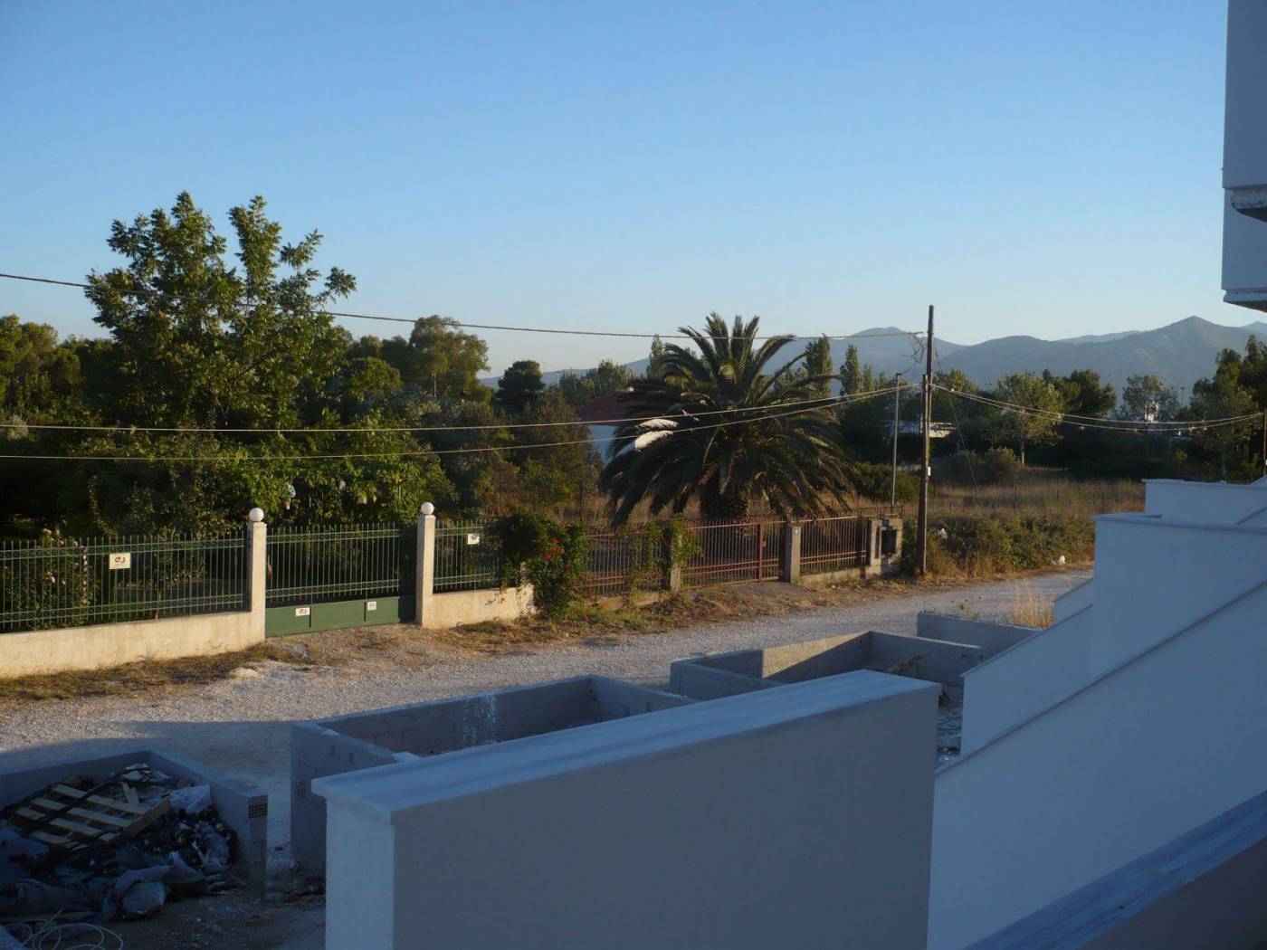 Duplex Κρόνου, 19, Kato Souli, Marathonas image 2