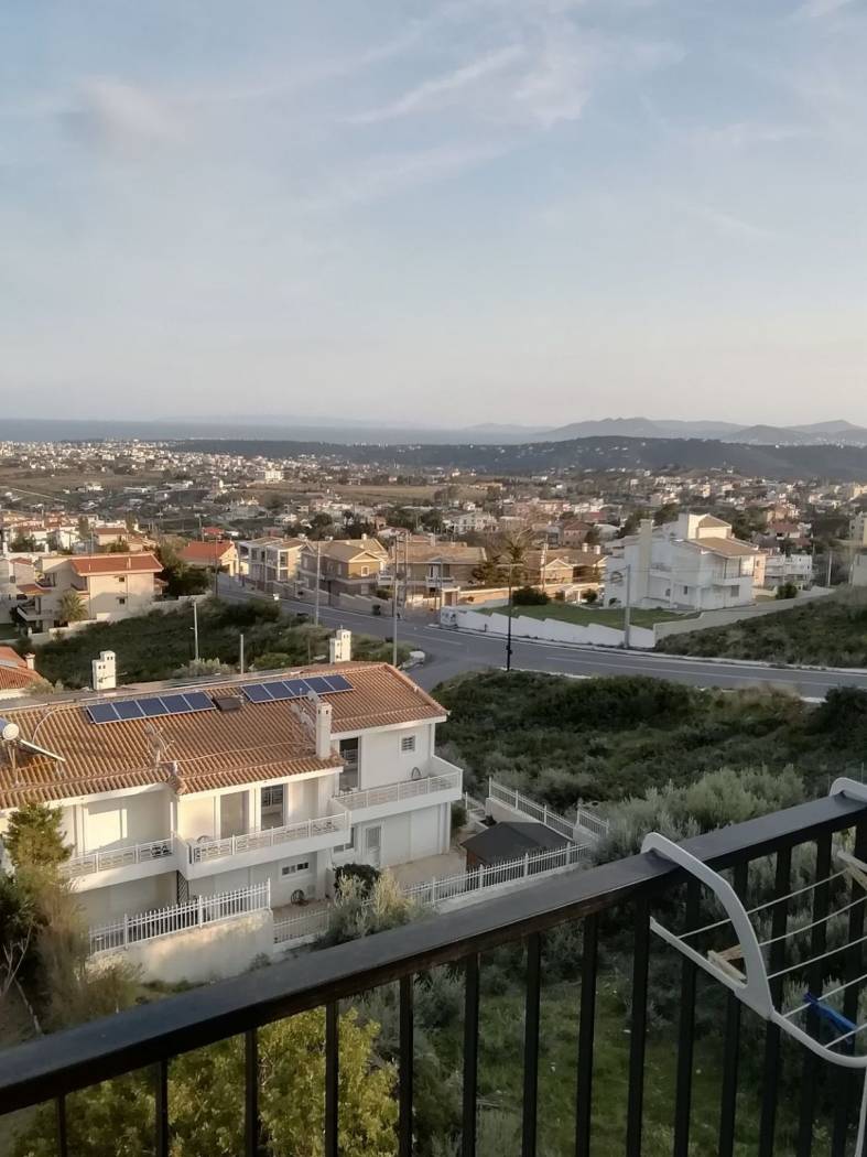 Penthouse Αλκιβιάδου, Neos Voutzas, Nea Makri image 2