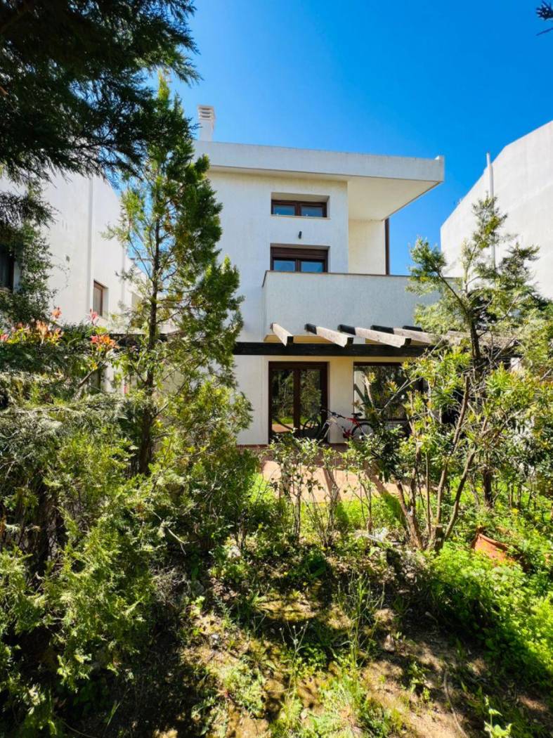 Duplex Αθανασίου Ιωάν. Σπ., Center, Paiania