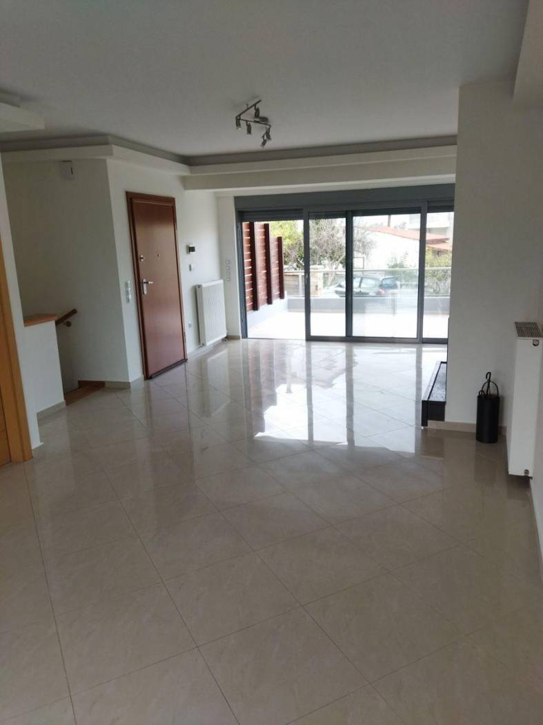 Duplex Μαυρομιχάλη, 20, Fouresi, Glika Nera