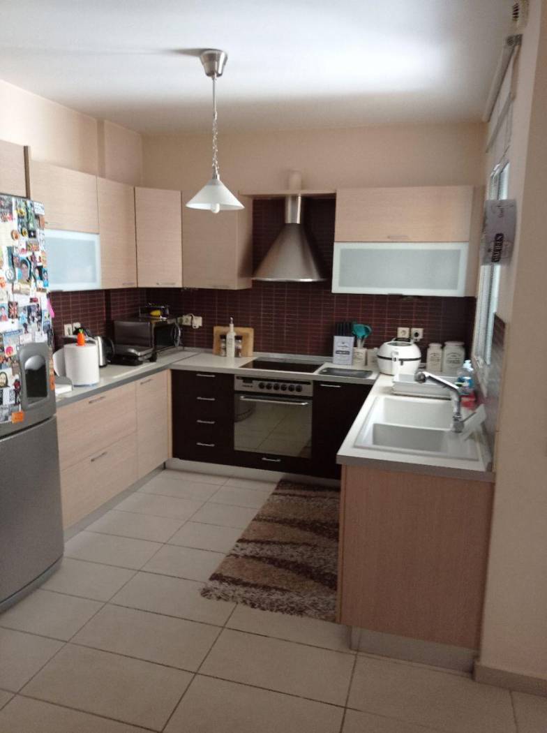 Duplex Μπότσαρη Μάρκου, 26, Stavros Geraka, Gerakas image 2