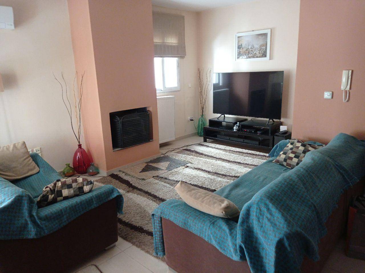 Duplex Μπότσαρη Μάρκου, 26, Stavros Geraka, Gerakas image 3