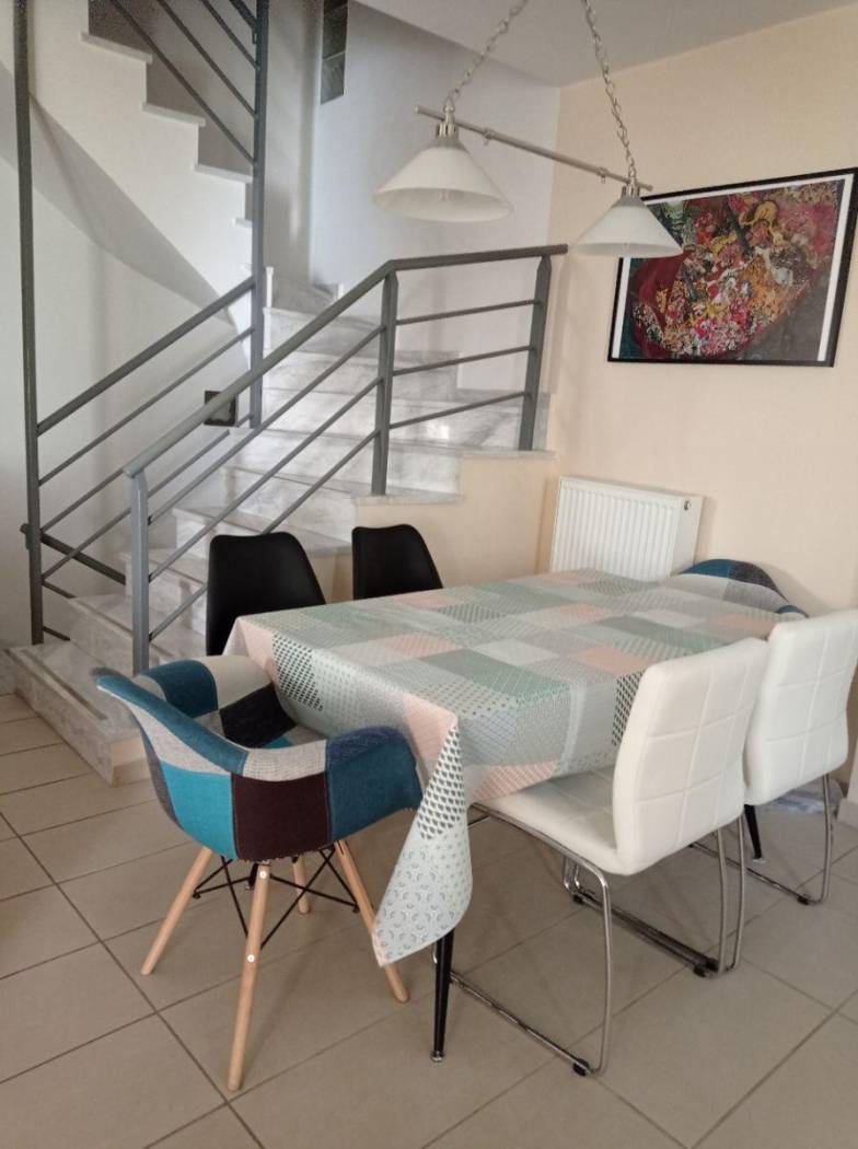 Duplex Μπότσαρη Μάρκου, 26, Stavros Geraka, Gerakas image 4