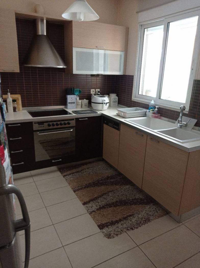 Duplex Μπότσαρη Μάρκου, 26, Stavros Geraka, Gerakas image 5