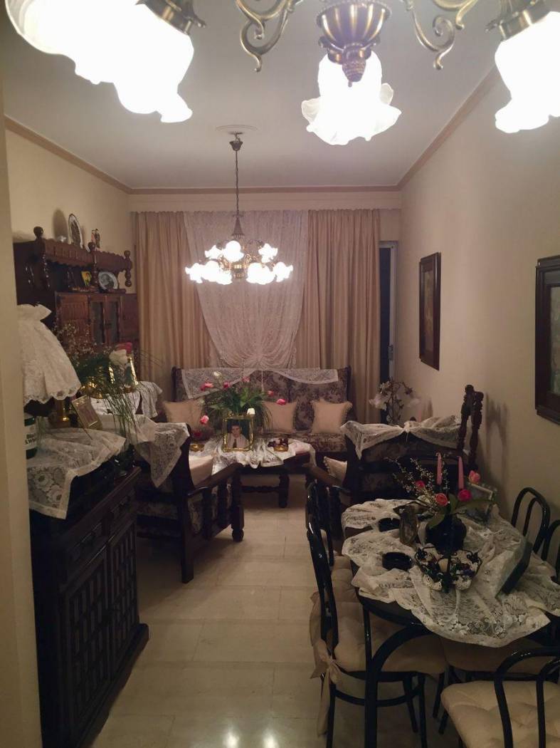 2-room flat Βάρναλη Κ., 10, Agia Marina Neas Makris, Nea Makri