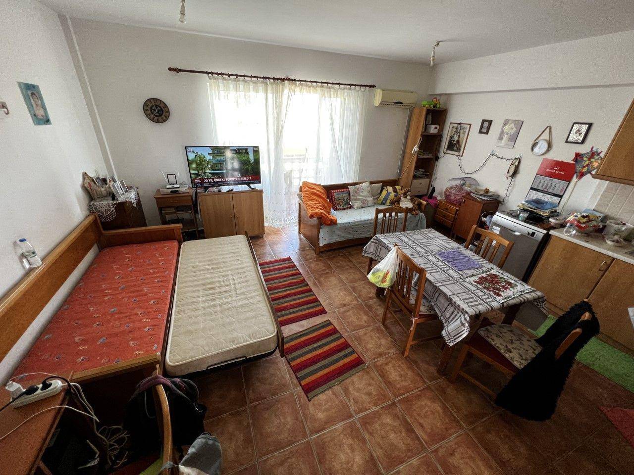 Studio Σπετσών, 13, Center, Αρτέμιδα (Λούτσα)