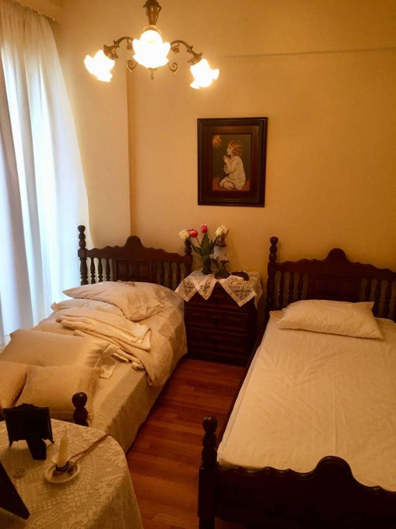 2-room flat Βάρναλη Κ., 10, Agia Marina Neas Makris, Nea Makri image 2