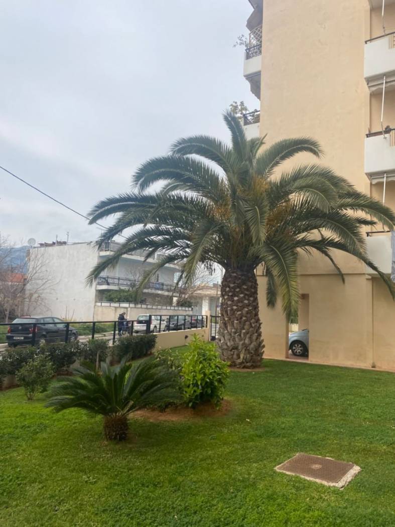 3-room flat Κιούση Αντ., 1, Center, Koropi