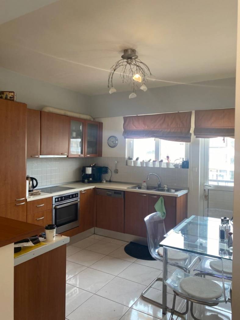 3-room flat Κιούση Αντ., 1, Center, Koropi image 2