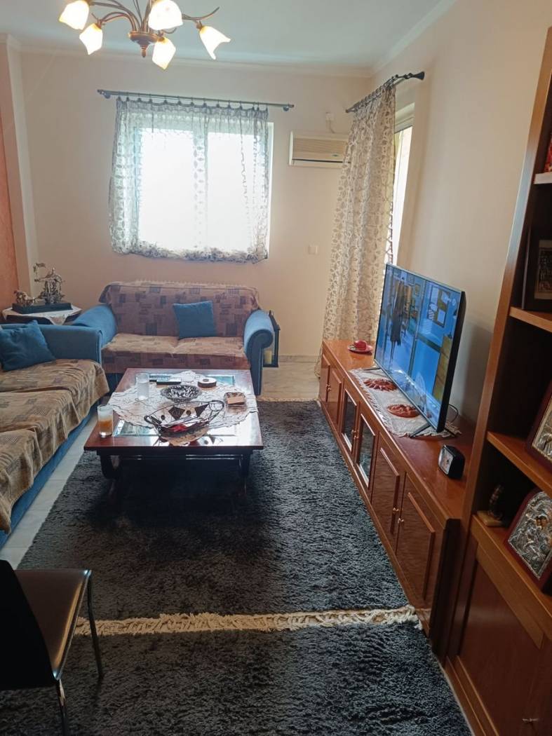 3-room flat Δερβενακίων, 10, Center, Pallini (Attica)