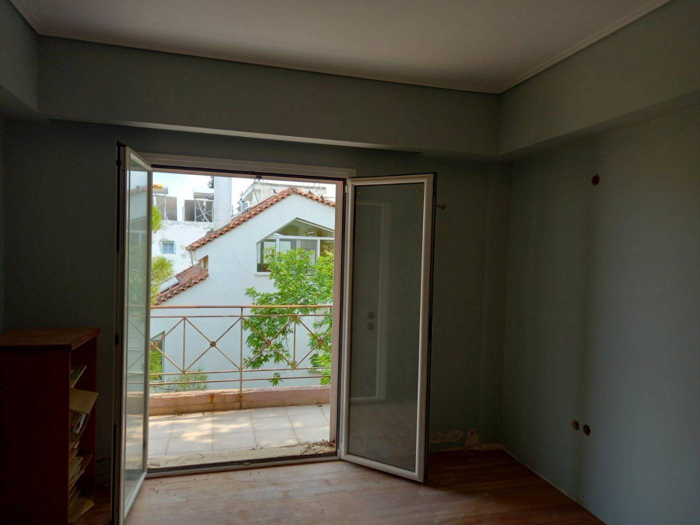 3-room flat Ελύτη, 11, Center, Glika Nera image 2
